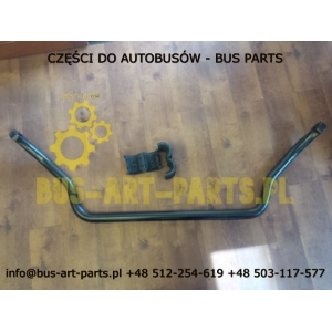 DRĄŻEK STABILIZATORA VOLVO 9700 9900 PRZÓD Q-45mm