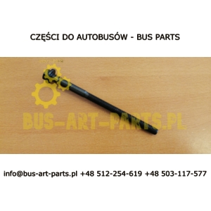 ŚRUBA MOCOWANIA KOMPRESORA  M10X1,5X171MM