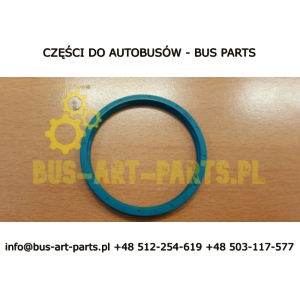 SIMERING SWORZNIA WAHACZA BOVA 95- ZF RL75 PRZÓD GÓRNY WAHACZ
