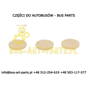 SITKO ODPOWIETRZNIKA RETARDERA  Q-42