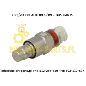 CZUJNIK TACHOGRAFU MB TRAVEGO TOURISMO SETRA S4.. S5.. MANUAL POWERSHIFT GO190 GO210 GO240 TACHOGRAFU  4.1 -PINY L1-25mm