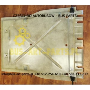 EURO 6 TRAVEGO TOURISMO SETRA S5..HD HDH 2 3 OSIOWE 139X100/90 BEZ MOCOWAŃ A4106800918 4106800918