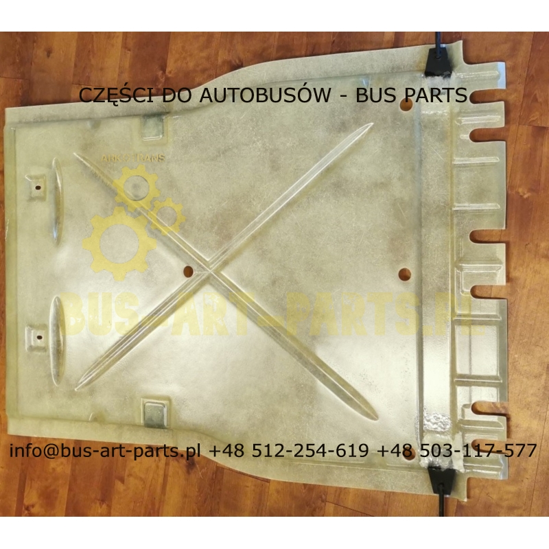 EURO 6 TRAVEGO TOURISMO SETRA S5..HD HDH 2 3 OSIOWE 139X100/90 BEZ MOCOWAŃ A4106800918 4106800918