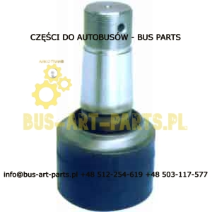 TULEJA WAHACZA MAN 36953010005 36.95301.0005 36.95301-0005     " GRANAT "