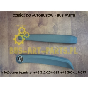 PODŁOKIETNIK FOTELA MERCEDES TOURISMO 2006-