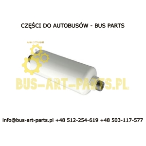 OSUSZACZ KLIMATYZACJI 76X245 MB TRAVEGO THERMOKING