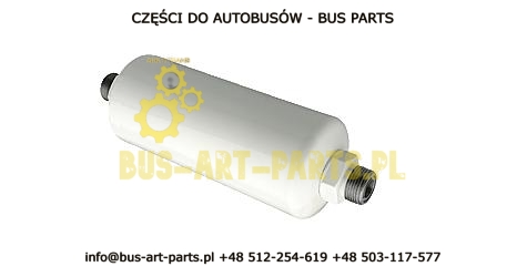 OSUSZACZ KLIMATYZACJI 76X245 MB TRAVEGO THERMOKING