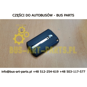 OBUDOWA KLUCZYKA Z PRZYCISKAMI SETRA MERCEDES S5.. S515 S516 S517 S516 S531 0015451835 A0015451835 9905454611 A9905454611 ( Z SZ