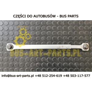 CIĘGNO WYCIERACZEK SETRA MERCEDES L-450mm
