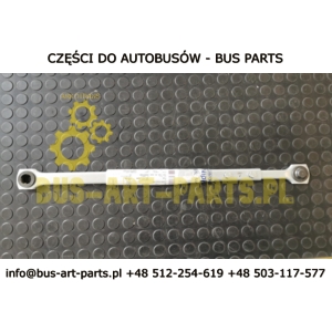 CIĘGNO WYCIERACZEK SETRA MERCEDES L-590mm