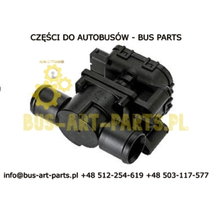 ZAWÓR OGRZEWANIA MAN BOVA MAGIQ FI-28MM 8497342.9663
