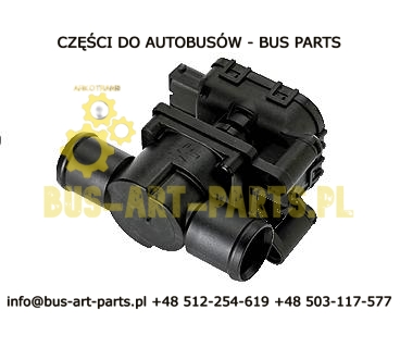 ZAWÓR OGRZEWANIA MAN BOVA MAGIQ FI-28MM 8497342.9663