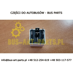 PRZEKAŹNIK DIODOWY 337.10 SETRA S3..