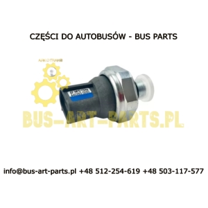 CZUJNIK CIŚNIENIA KLIMATYZACJI PRESOSTAT DENSO 440350-0050 4403500050
