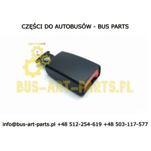 ZAPIĘCIE PASA SETRA S4.. S5.. S515 S516 S517 MERCEDES TRAVEGO TOURISMO NSC NOWY TYP 2010- A606 860 02 69 A606 860 02 69