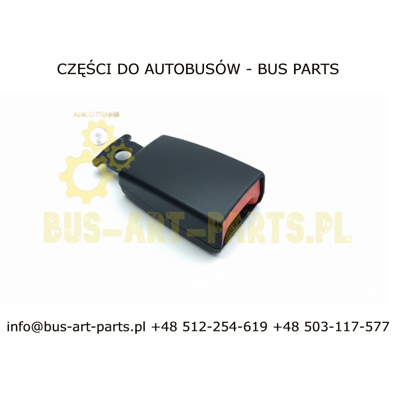 ZAPIĘCIE PASA SETRA S4.. S5.. S515 S516 S517 MERCEDES TRAVEGO TOURISMO NSC NOWY TYP 2010- A606 860 02 69 A606 860 02 69