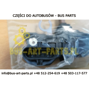 REGULATOR NAPIĘCIA BOVA DAF VAN HOOL EURO 3 EURO 4