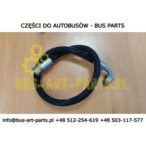 PRZEWÓD HYDRAULICZNY ODPOWIEDNIK 0014607524 A0014607524