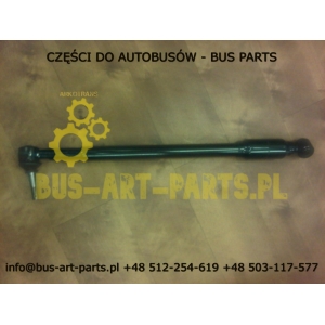 AMORTYZATOR OSI WLECZONEJ BOVA FUTURA MAGIQ VDL FUTURA II  L-580/900 Q-14/M14