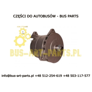 ALTERNATOR 140A OEM BOSCH