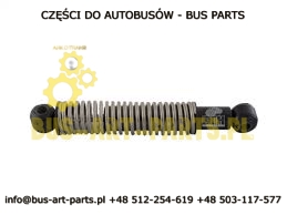 AMORTYZATOR NAPINACZKA PASKA MAN D0836 D0834 D2866 D2876 51976010281 51.97601.0281 51.97601-0281  8131MU