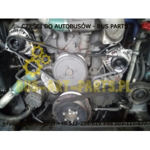 PASEK KLINOWY PODWÓJNY ALTERNATORA BOVA FUTURA MAGIQ EURO 4 EURO 5 SILNIK PE.. PACCAR