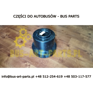 PODSTAWA PODUSZKI TYŁ OŚ NAPĘDOWA MAN LION COACH R02 R07 R08