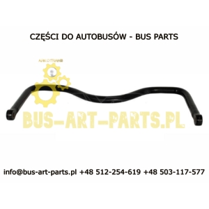 DRĄŻEK STABILIZATORA TYŁ  SETRA S4..MERCEDES TRAVEGO TOURISMO