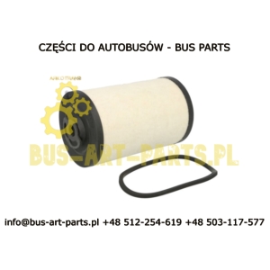 FILTR PALIWA MERCEDES SETRA S2..