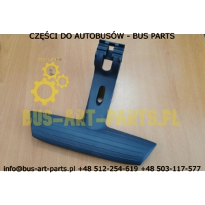 PODNÓŻEK FOTELA - PODSTOPNICA TRAVEGO TOURISMO SETRA S5.. LUXLINE