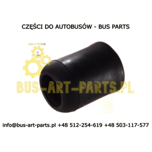 MIECH ZAWIESZENIA SETRA S2.. S3..  MAZ MERCEDES O350 NEOPLAN