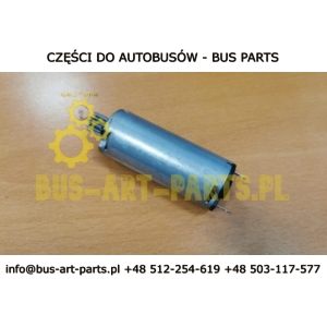 SILNICZEK CENTRALNEGO ZAMKA SETRA S4.. MERCEDES TRAVEGO 6297630004 A6297630004