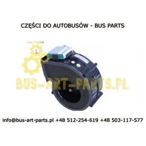 IRIZAR HISPACOLD LEWA Z REGULATOREM MUSZELKA MUSZLA