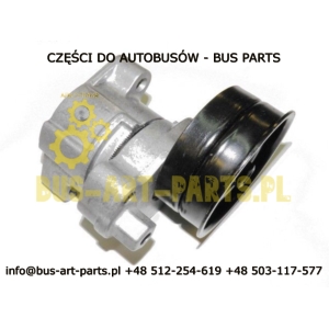 NAPINACZ PASKA BOVA EURO 3 2002- XE SOLARIS VACANZA