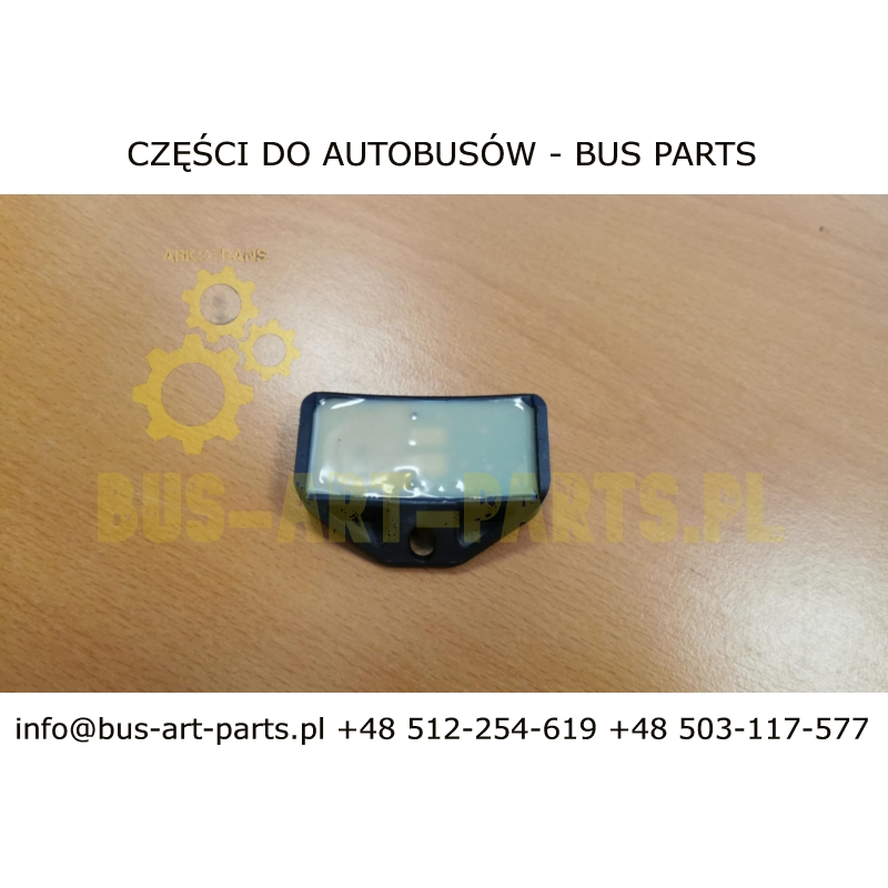 CZUJNIK CIŚNIENIA POWIETRZA OPONY MERCEDES CITARO EURO 6SETRA S5..