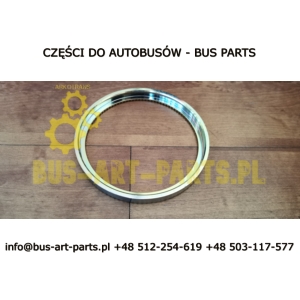 PIERŚCIEŃ ABS PIASTY KOŁA PRZÓD SETRA S3.. S431DT 141X154X165X14 3152411118030 Q3152411118030 315-24.11.118-03.0