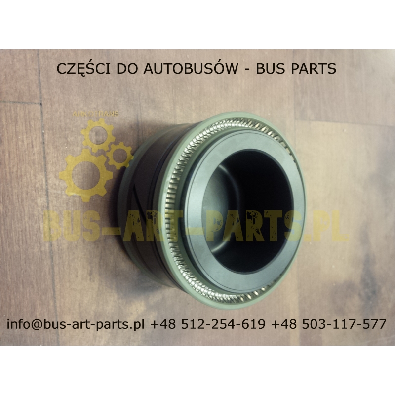 TŁOK CYLINDRA INTARDERA ZF 6S1600 8S180 12AS.. ASTRONIC