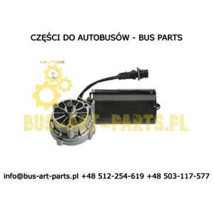 SILNIK WYCIERACZEK SETRA S4.. TRAVEGO TOURISMO VALEO