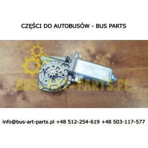 SILNIK OTWIERANIA DRZWI MASATS 12V ZAMIENNIK ODPOWIEDNIK BOSCH 0130821324 0 130 821 324