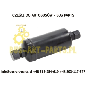 FILTR OSUSZACZ CZYNNIKA S431DT 1 1/16" DML304 Q-75 L-250