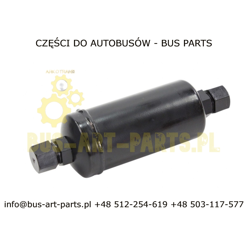 FILTR OSUSZACZ CZYNNIKA S431DT 1 1/16" DML304 Q-75 L-250