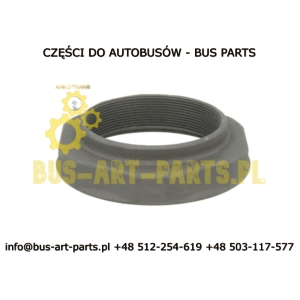 NAKRĘTKA PIASTY Q-70X1,5 MERCEDES TOURISMO TRAVEGO SETRA S4..