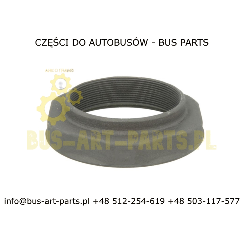NAKRĘTKA PIASTY Q-70X1,5 MERCEDES TOURISMO TRAVEGO SETRA S4..
