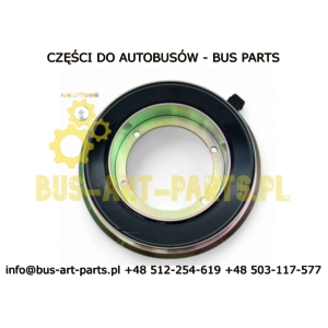 CEWKA SPRZĘGLA  KOMPRESORA KLIMATYZACJI MERCEDES INOURO TOURINO FK30 FKX30 0009880252  A0009880252