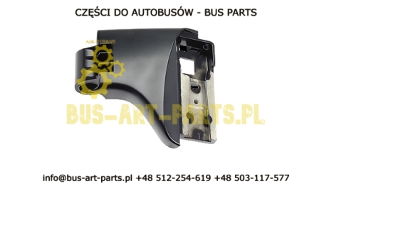 WSPORNIK LUSTERKA MERCEDES CITARO INTEGRO SETRA S3.. UL H NF GT