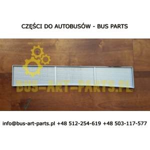 ODBLASK BOCZNY LEWY ŚRODKOWY WĄSKI MAN R07 R08 R09