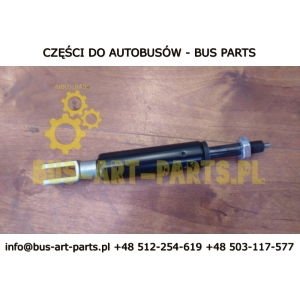 SIŁOWNIK FOTELA VOGEL 600N L-107 S-28 BOVA NEOPLAN FOTELE VOGEL L-170 CAŁKOWITA BEZ ZAWORU