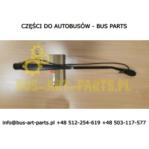RAMIĘ WYCIERACZKI VDL FUTURA EURO 6 PRAWE 184.275 SWF184.275