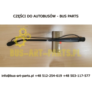 RAMIĘ WYCIERACZKI VDL FUTURA EURO 6 LEWE 184.275 SWF184.275
