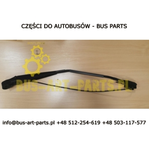 RAMIĘ WYCIERACZKI VDL FUTURA EURO 6 LEWE 184.275 SWF184.275